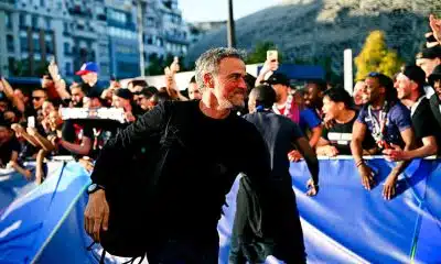 PSG : Hakimi out, Luis Enrique prépare une énorme surprise dans son onze contre le Bayern