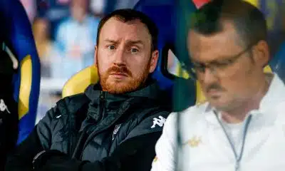 ASSE : c’est officiel pour Ian Cathro, il explique pourquoi il dit oui aux Verts !