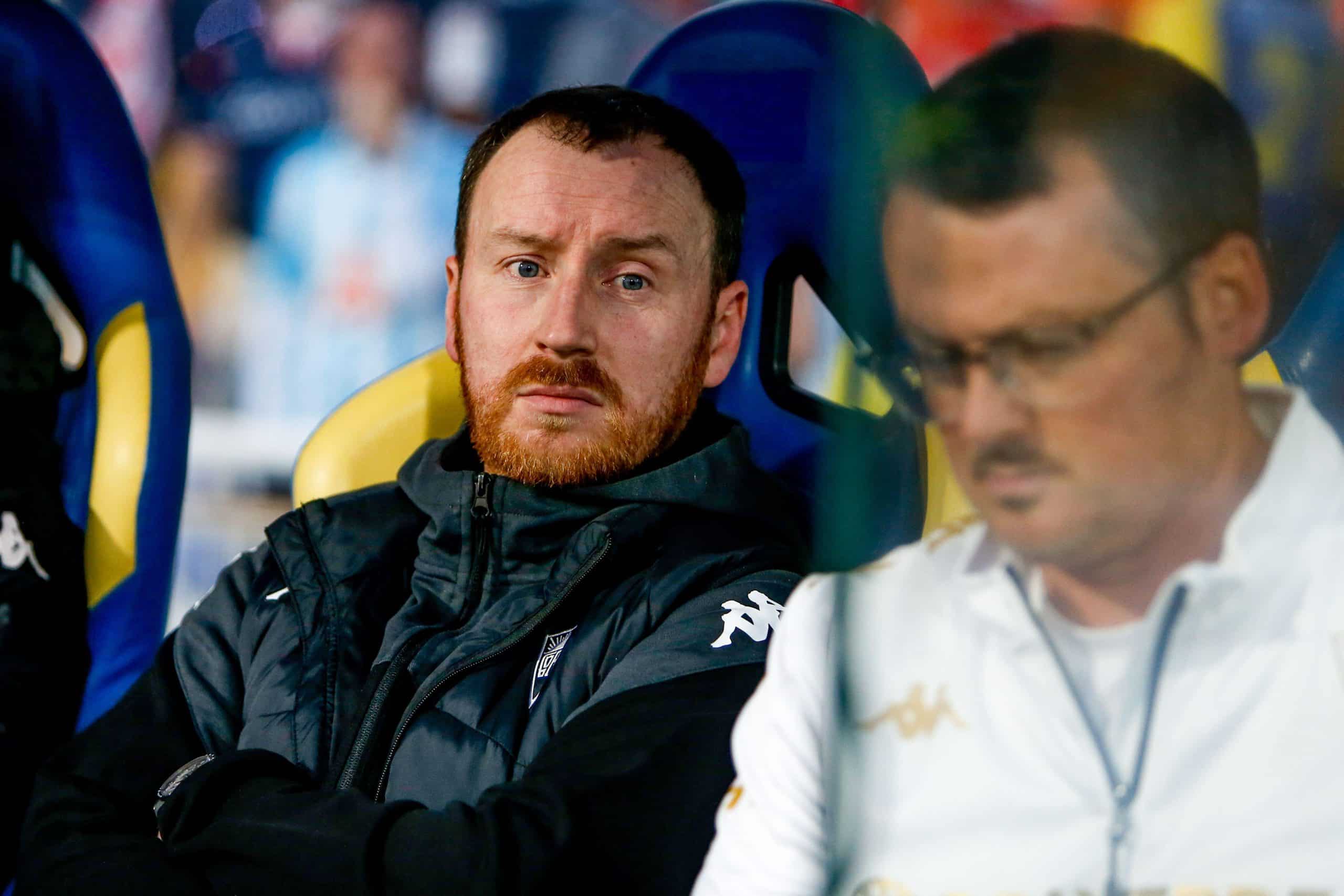 Ian Cathro