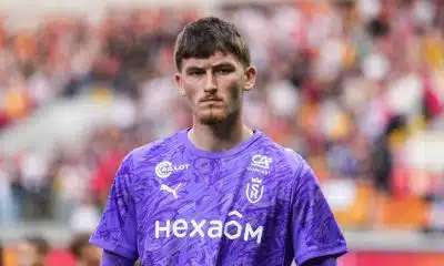 ASSE Mercato : les Verts toujours en course pour la Ligue 1, ils peuvent remercier une cible très convoitée de Kilmer Sports !