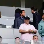 FC Nantes – OM : ça a chauffé entre Waldemar Kita et les dirigeants marseillais !