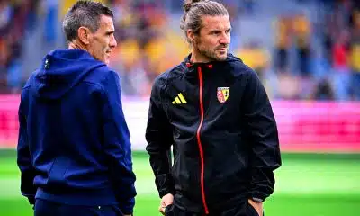 Pronostic AS Monaco – RC Lens : Cahuzac va-t-il réussir sa première ?