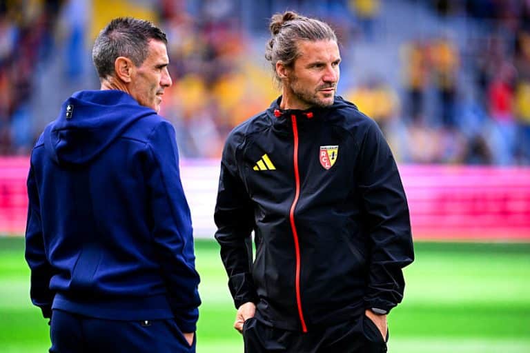 Pronostic AS Monaco – RC Lens : Cahuzac va-t-il réussir sa première ?