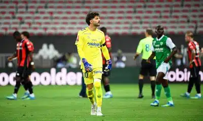 ASSE Mercato : le vestiaire a déjà implosé, le grand ménage a démarré ! 