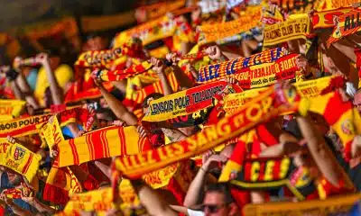 RC Lens : les Sang et Or vont avoir droit à une sacrée surprise à Prague !