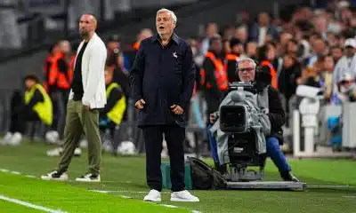 OM : après son coup de sang, Genesio ouvre la porte à 3 nouveaux jeunes marseillais !