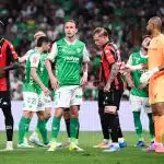 Pronostic OGC Nice – ASSE : la Ligue 1 ou la Ligue 2 pour les Verts ?