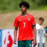 PSG Mercato : le Real Madrid et Paris à la lutte pour le fils de Cristiano Ronaldo