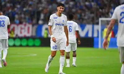 OM Mercato : deux transferts XXL sont partis en fumée !