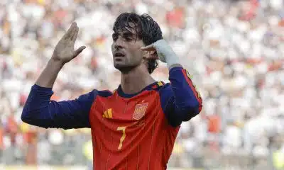 FC Barcelone Mercato : une nouvelle recrue offensive arrive et pousse Ferran Torres vers le PSG