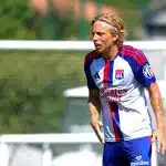 OL : 5 absents contre le Sparta Prague, Fonseca annonce un gros coup dur pour une recrue