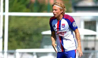 OL : 5 absents contre le Sparta Prague, Fonseca annonce un gros coup dur pour une recrue