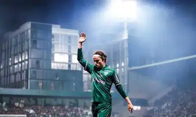 ASSE : Jakob Breum met les autres recrues à l’amende !