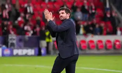 RC Lens : après Toppmöller, Leca est le prochain fusible à sauter ! 