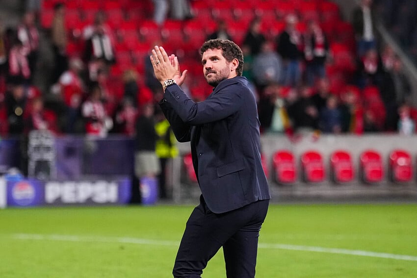 Jean-Louis Leca (RC Lens)