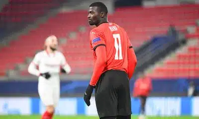 FC Nantes : nouveau coup dur après Dunkerque, le Stade Rennais dans la boucle !