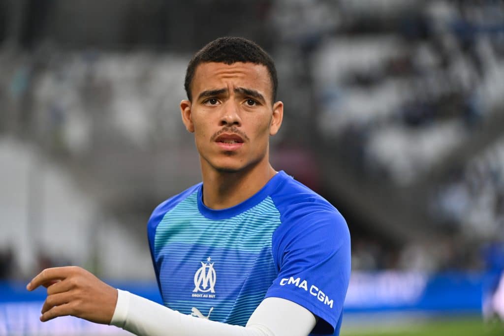 OM Mercato : Greenwood a tranché, son choix relance totalement son avenir !