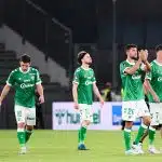 ASSE : premier coup dur avant le Red Star