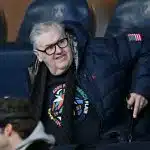 OM : Pierre Ménès a un autre favori que Genesio pour remplacer Beye