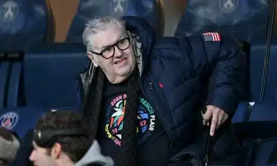 OM : Pierre Ménès a un autre favori que Genesio pour remplacer Beye 