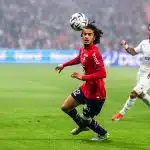 PSG Mercato : coup dur dans le dossier Bouaddi (LOSC)