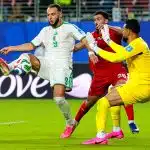 OM Mercato : l’avenir de Gouiri entre les mains du PSG ! 