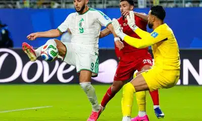 OM Mercato : l’avenir de Gouiri entre les mains du PSG !