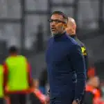 OM : coup dur pour Habib Beye et son avenir !
