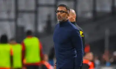 OM : coup dur pour Habib Beye et son avenir !