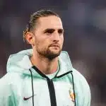 OM : l’AC Milan prépare un joli coup avec Adrien Rabiot !