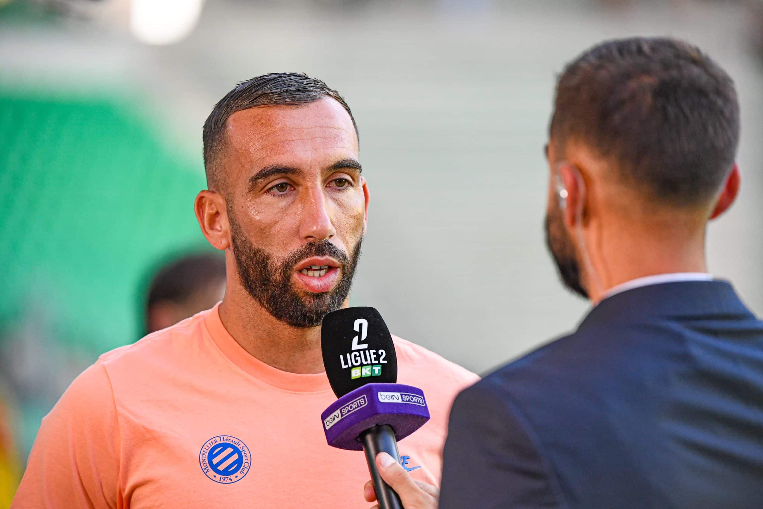 ASSE : Perrin tranche après le double départ de dernière minute