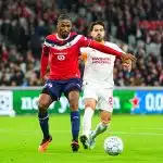LOSC – Galatasaray : les Dogues sombrent encore en Ligue des Champions !