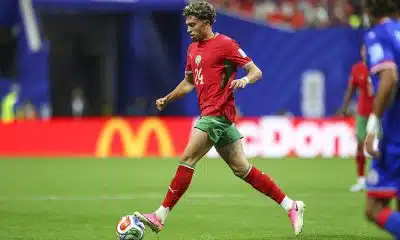 OM Mercato : Marseille a tenté une ex starlette du RC Lens présente à la Coupe du Monde ! 