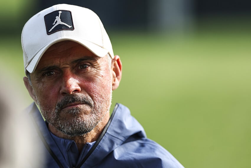 Luis Enrique (PSG)
