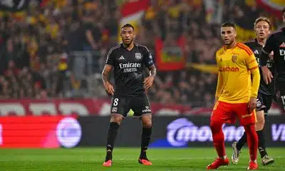 RC Lens : Titraoui fait hésiter Cahuzac, les supporters ont tranché son cas avant le Sporting !