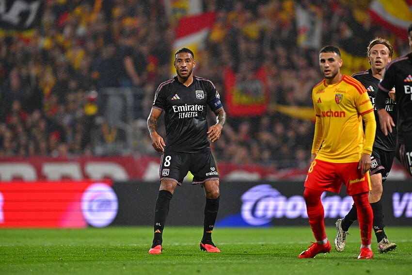 Yacine Titraoui (RC Lens)