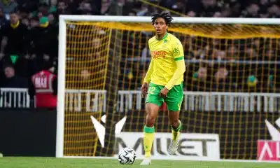 FC Nantes Mercato : les Kita vont boucler une signature estampillée PSG