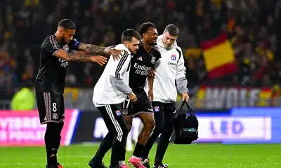 RC Lens – OL : Lyon livre le verdict pour Openda et pousse un coup de gueule contre les Lensois et l&rsquo;arbitrage