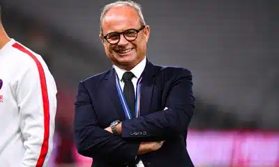 PSG Mercato : c’est terminé dans le sens des arrivées !