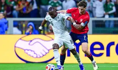 Stade Rennais Mercato : Haise a quatre alternatives à Cresswell, dont deux à la Coupe du Monde !