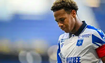 Stade Rennais, OL, LOSC Mercato : pluie de rebondissements pour Kévin Danois