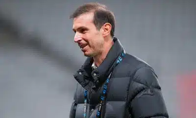 OM Mercato : la confidence de Lorenzi en privé qui confirme son arrivée imminente à Marseille