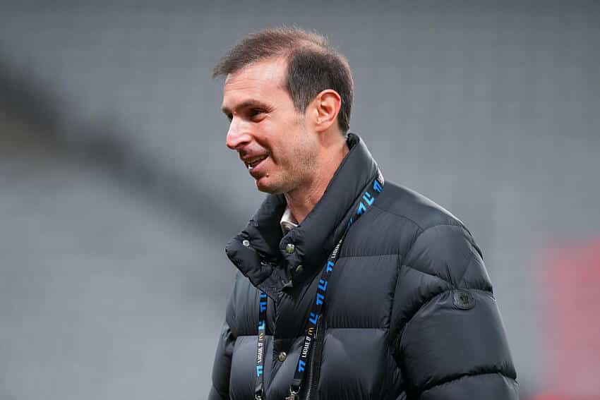 Grégory Lorenzi