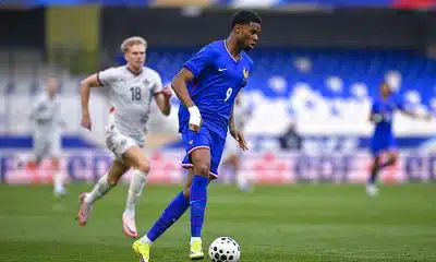 ASSE Mercato : exit les Verts, un attaquant international fait craquer le RC Lens et l’AS Monaco !
