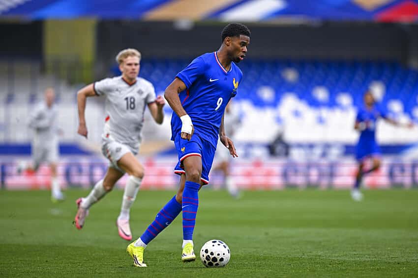 Steve Ngoura (Bruges)