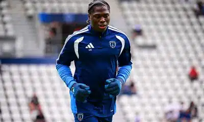 FC Nantes Mercato : un international français comme nouveau gardien numéro 1 ?