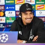 FC Barcelone : Araujo calme le jeu autour des 56 M€ de Liverpool