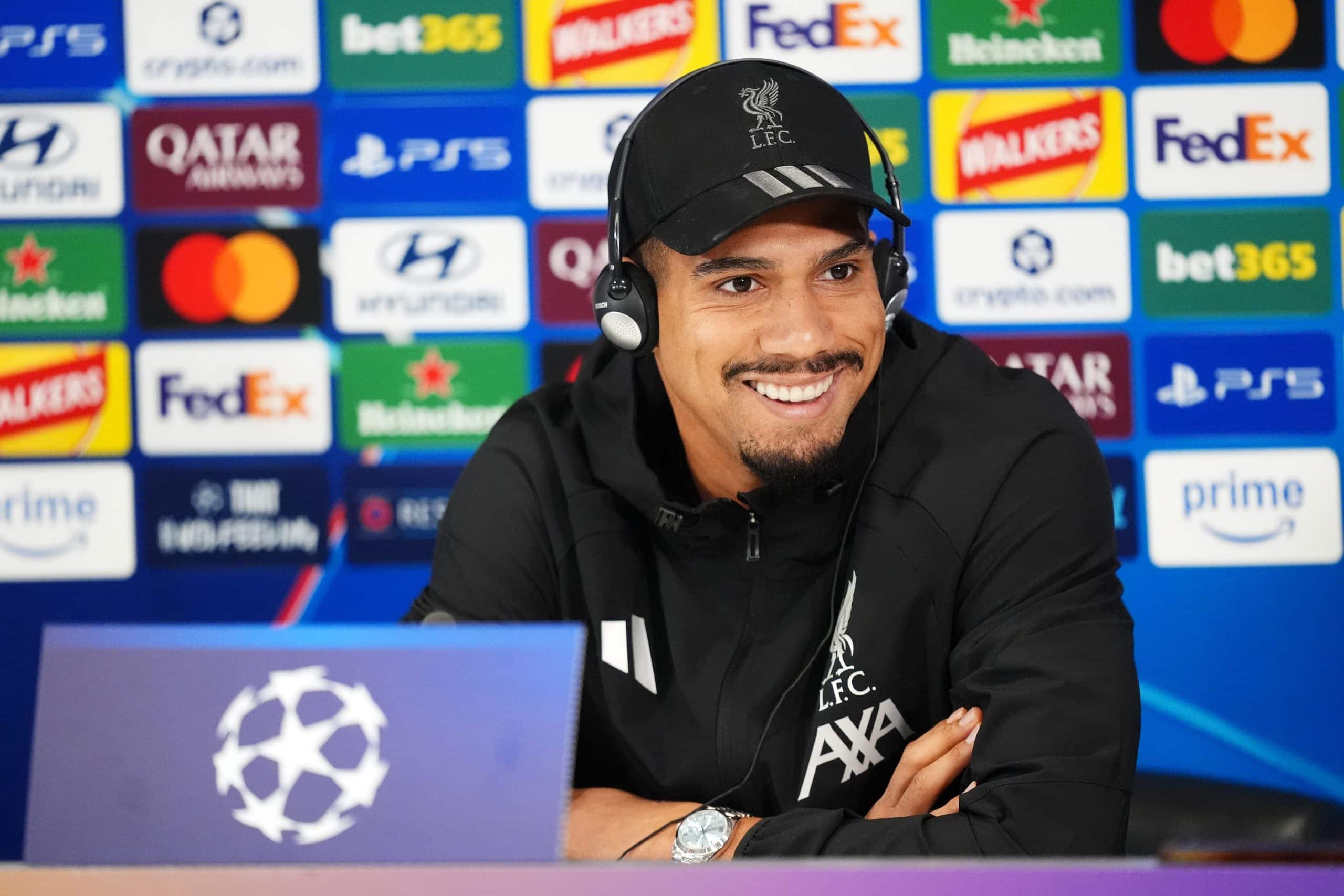 FC Barcelone : Araujo calme le jeu autour des 56 M€ de Liverpool