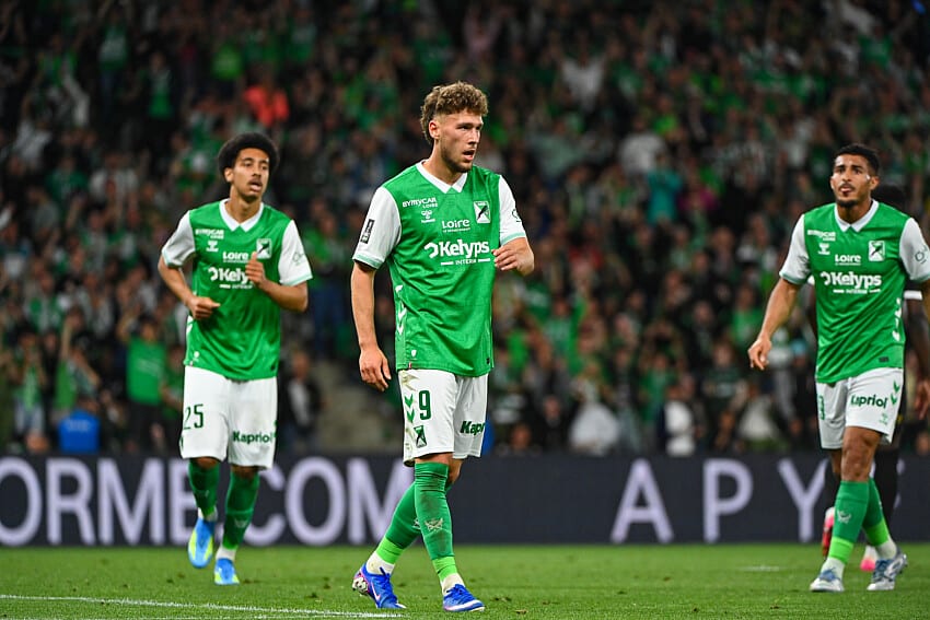 Lucas Stassin (ASSE)