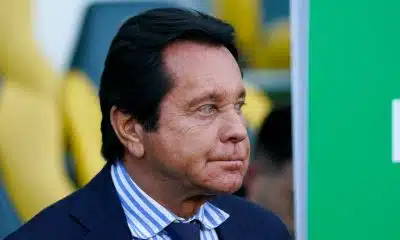 FC Nantes : gros coup dur pour Paulo Tavares !